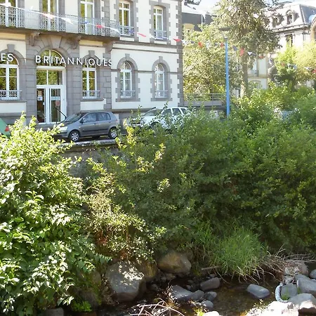 דירה Quai Gambetta